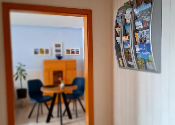 Ferienwohnung Tintemann