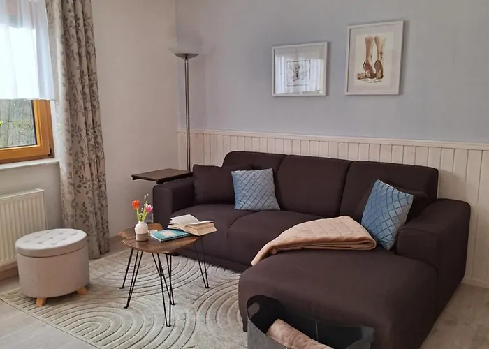 Ferienwohnung Tintemann