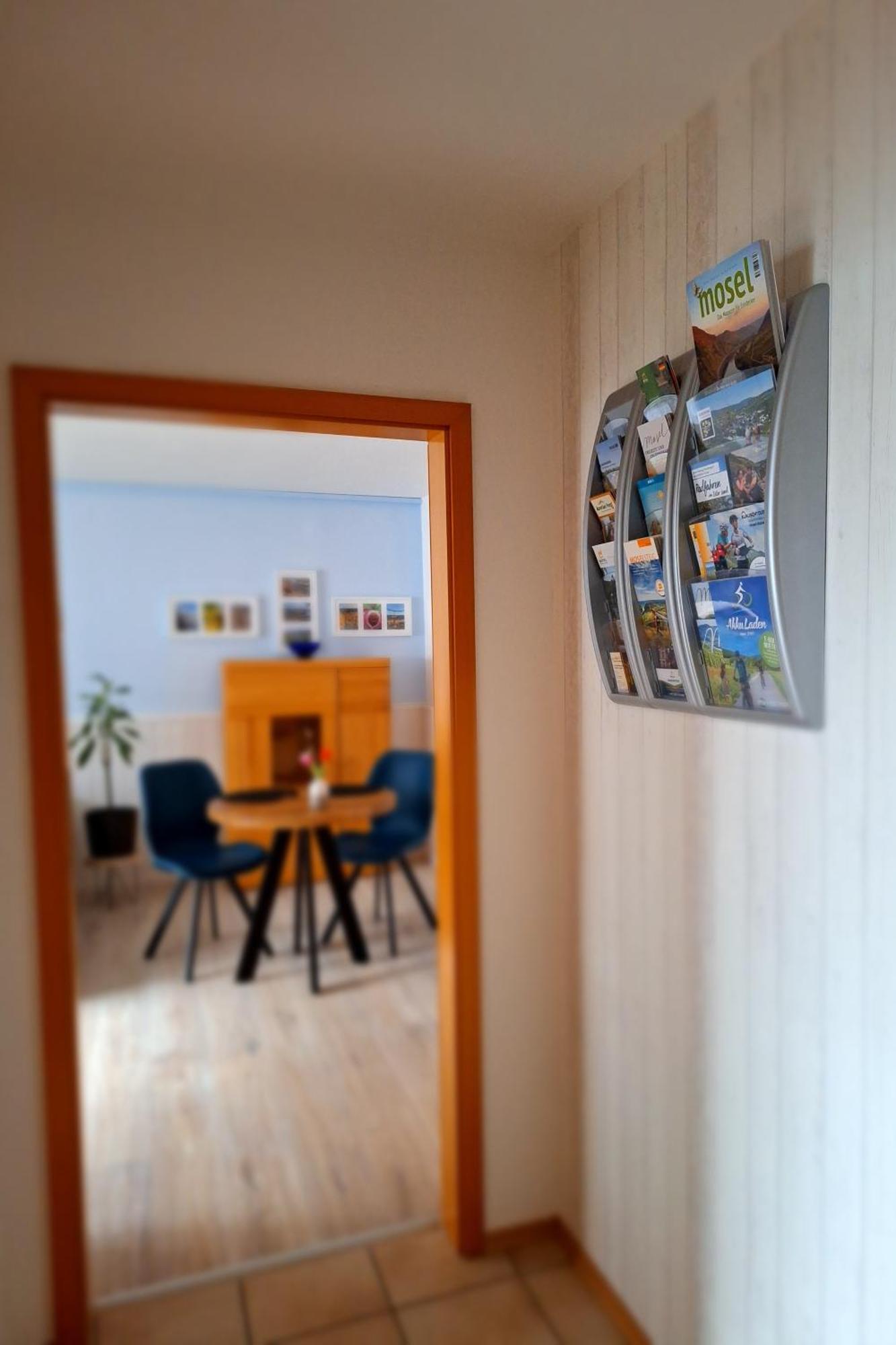 Tintemann Apartment
